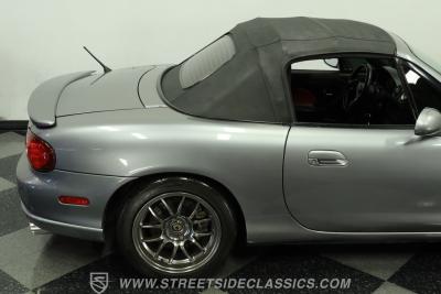 2004 Mazda MX-5 Miata Speed