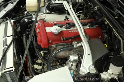 2004 Mazda MX-5 Miata Speed