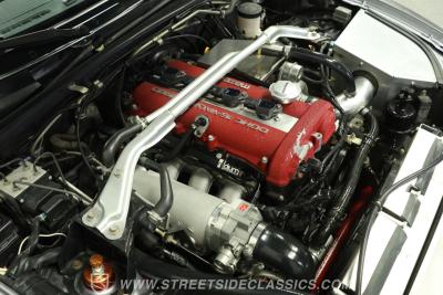 2004 Mazda MX-5 Miata Speed