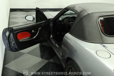 2004 Mazda MX-5 Miata Speed