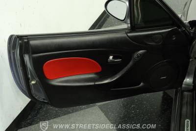 2004 Mazda MX-5 Miata Speed