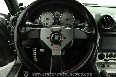2004 Mazda MX-5 Miata Speed