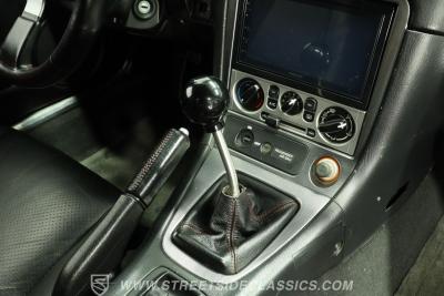 2004 Mazda MX-5 Miata Speed