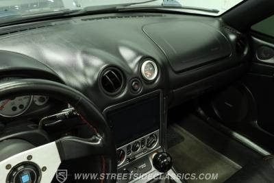 2004 Mazda MX-5 Miata Speed