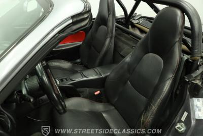 2004 Mazda MX-5 Miata Speed