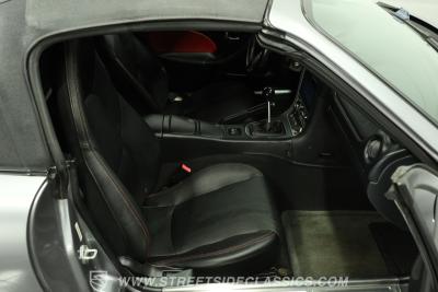 2004 Mazda MX-5 Miata Speed