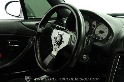 2004 Mazda MX-5 Miata Speed