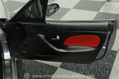 2004 Mazda MX-5 Miata Speed