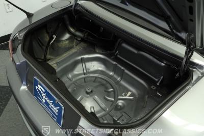 2004 Mazda MX-5 Miata Speed