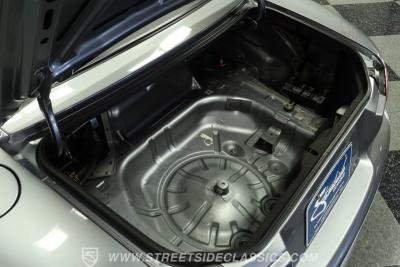 2004 Mazda MX-5 Miata Speed