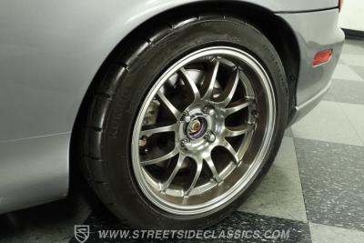 2004 Mazda MX-5 Miata Speed