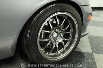 2004 Mazda MX-5 Miata Speed