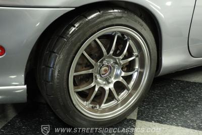 2004 Mazda MX-5 Miata Speed