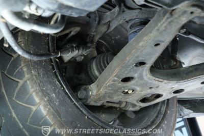 2004 Mazda MX-5 Miata Speed