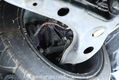 2004 Mazda MX-5 Miata Speed