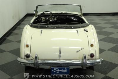 1959 Austin - Healey 100-6