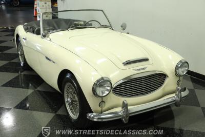 1959 Austin - Healey 100-6