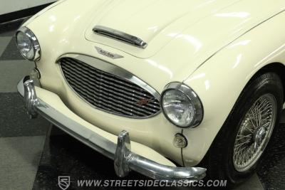 1959 Austin - Healey 100-6