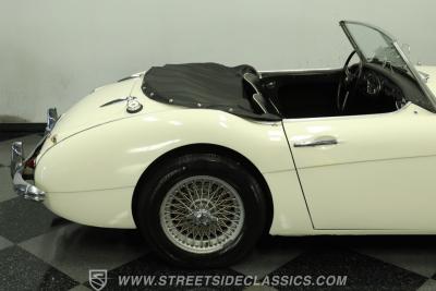 1959 Austin - Healey 100-6