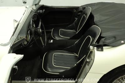 1959 Austin - Healey 100-6