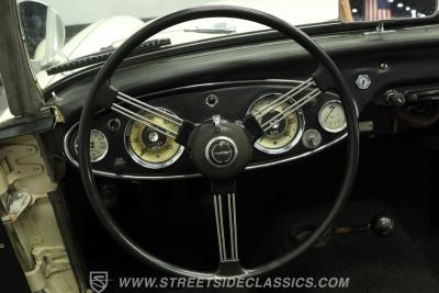 1959 Austin - Healey 100-6