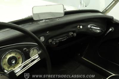 1959 Austin - Healey 100-6