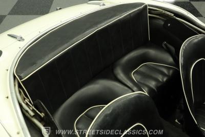 1959 Austin - Healey 100-6