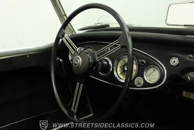 1959 Austin - Healey 100-6