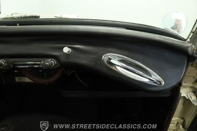 1959 Austin - Healey 100-6