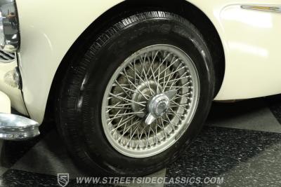 1959 Austin - Healey 100-6