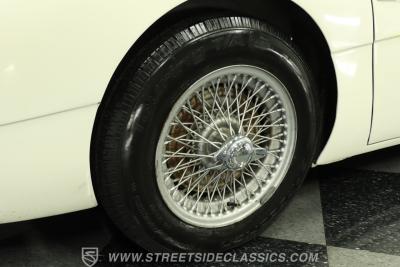 1959 Austin - Healey 100-6