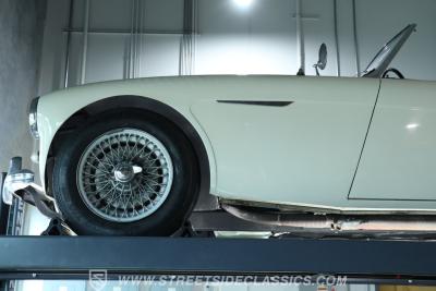 1959 Austin - Healey 100-6