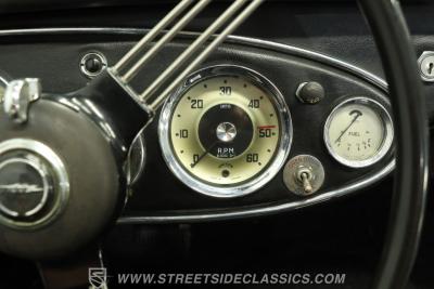 1959 Austin - Healey 100-6