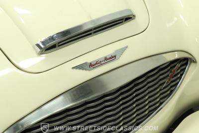 1959 Austin - Healey 100-6