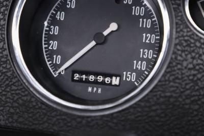 1970 Plymouth Superbird