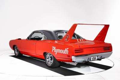 1970 Plymouth Superbird