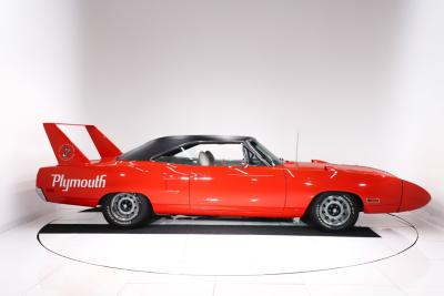 1970 Plymouth Superbird