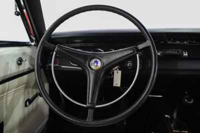 1970 Plymouth Superbird