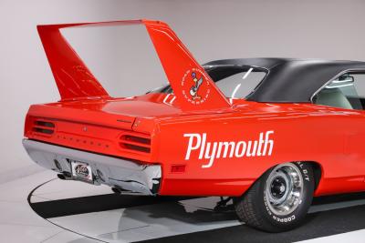1970 Plymouth Superbird