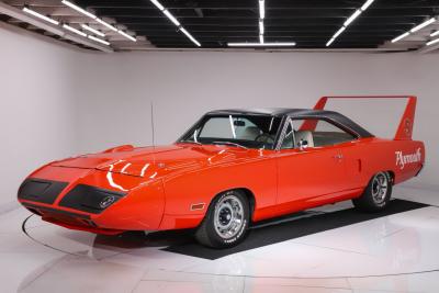 1970 Plymouth Superbird