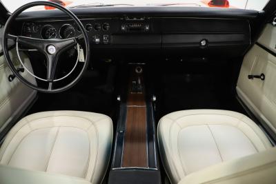 1970 Plymouth Superbird
