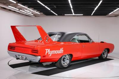 1970 Plymouth Superbird
