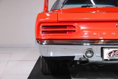 1970 Plymouth Superbird