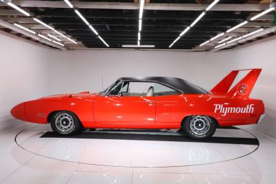 1970 Plymouth Superbird