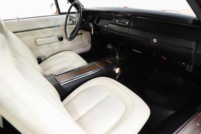 1970 Plymouth Superbird