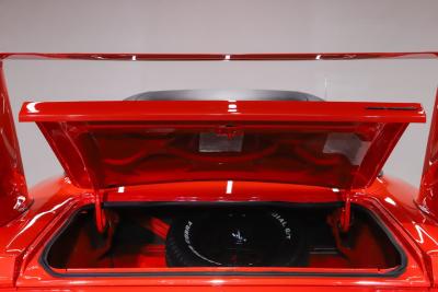 1970 Plymouth Superbird