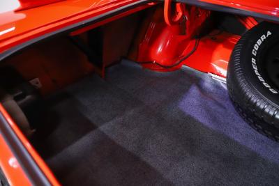 1970 Plymouth Superbird