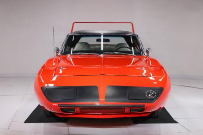 1970 Plymouth Superbird