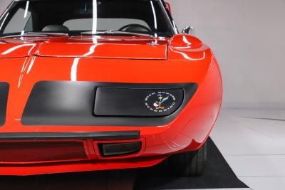 1970 Plymouth Superbird