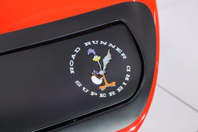 1970 Plymouth Superbird